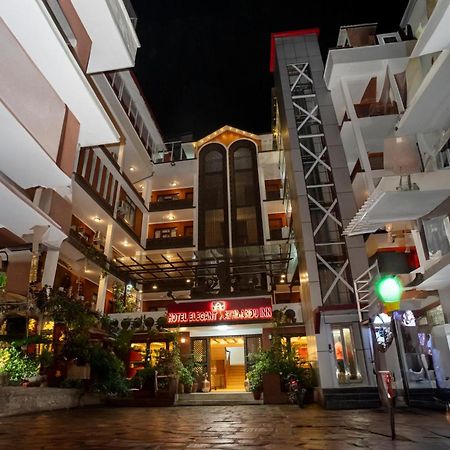 Hotel Elegant Kathmandu Inn 外观 照片