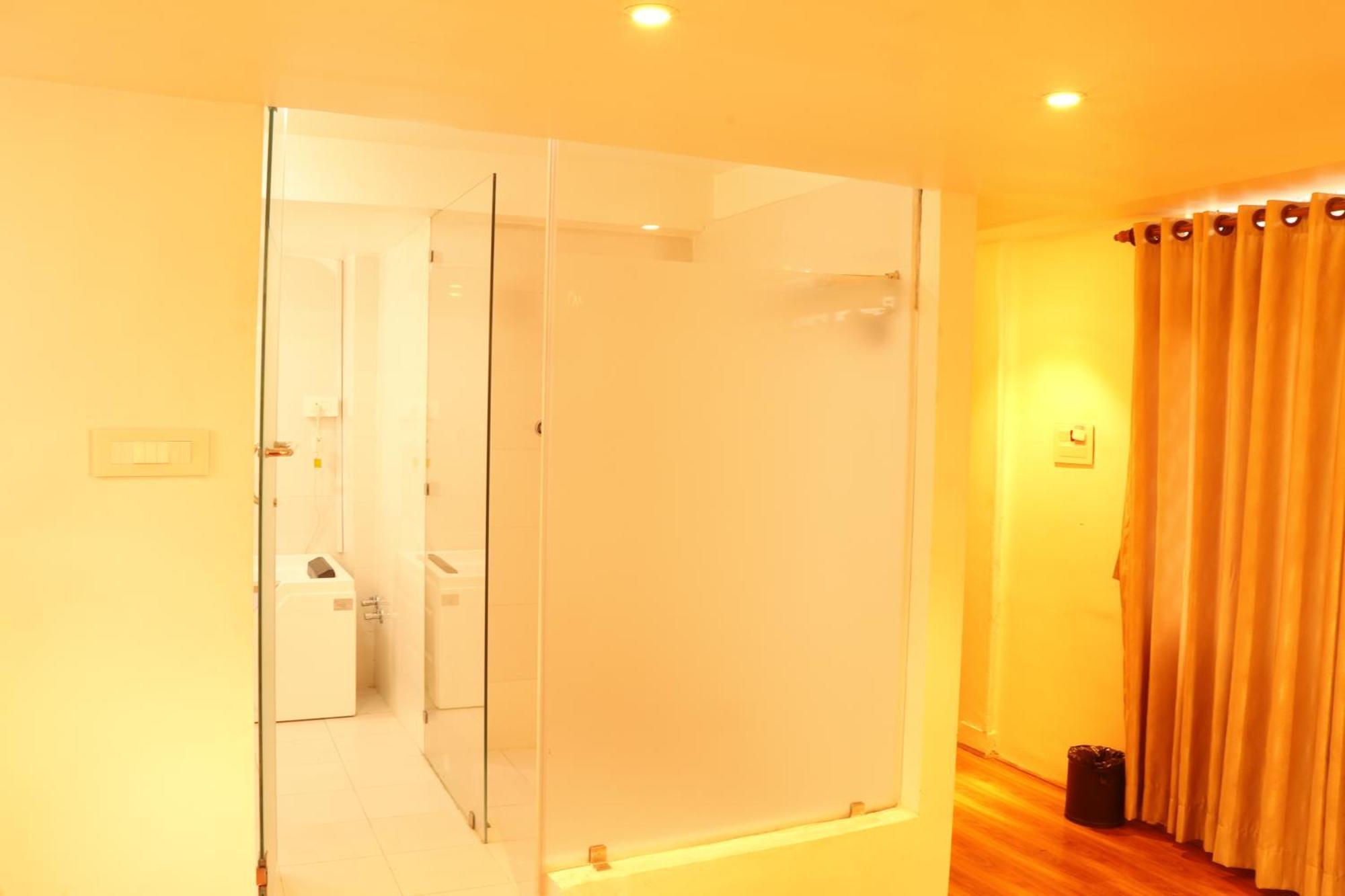 Hotel Elegant Kathmandu Inn 外观 照片