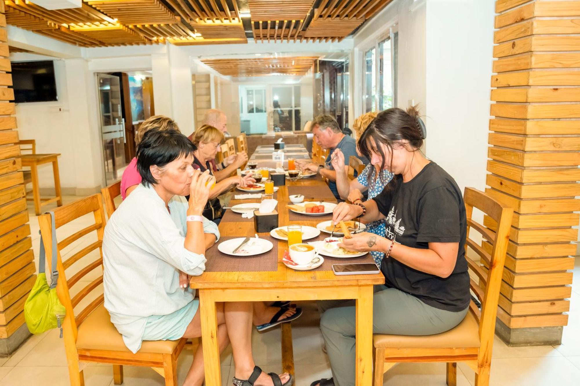 Hotel Elegant Kathmandu Inn 外观 照片