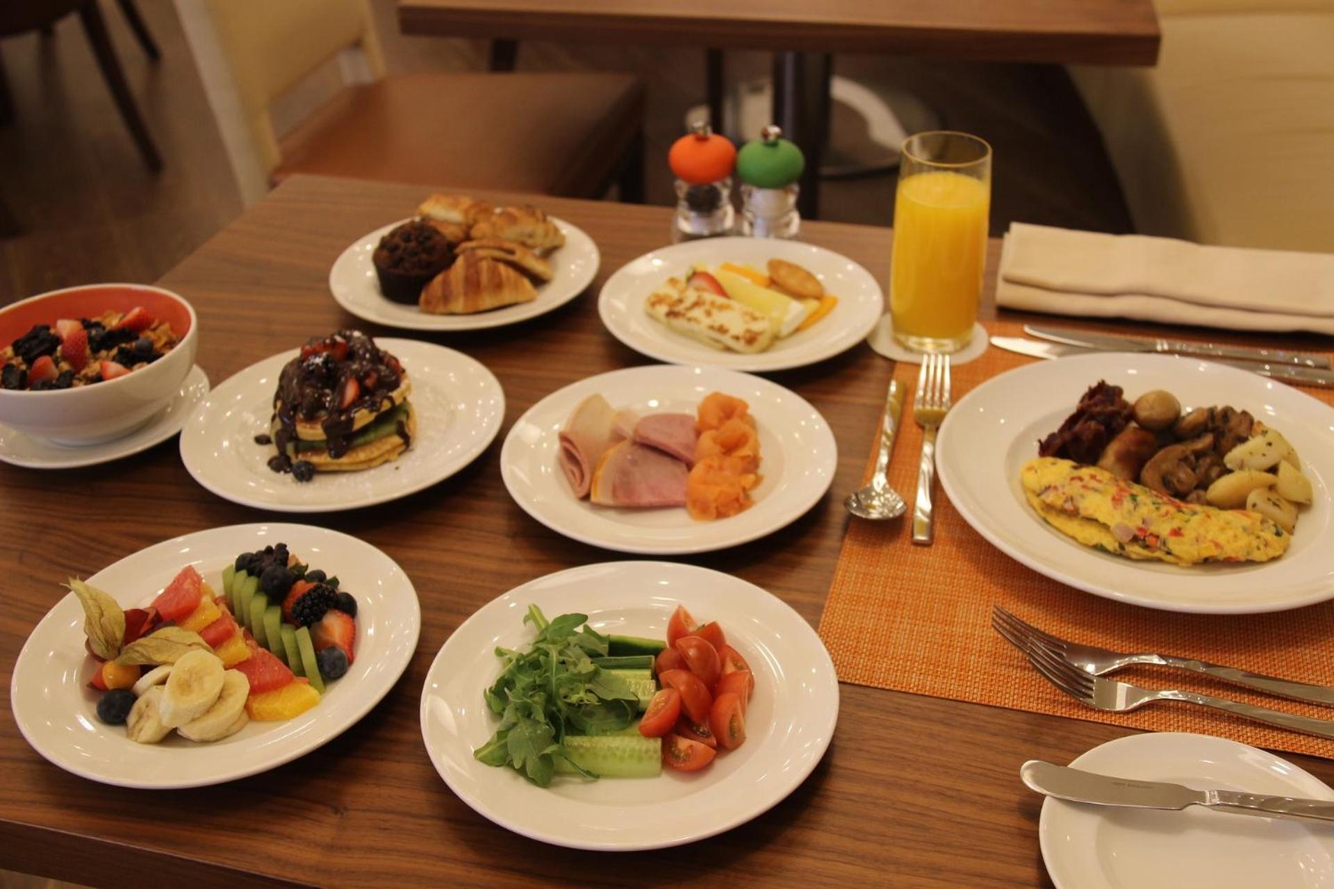 Hotel Elegant Kathmandu Inn 外观 照片
